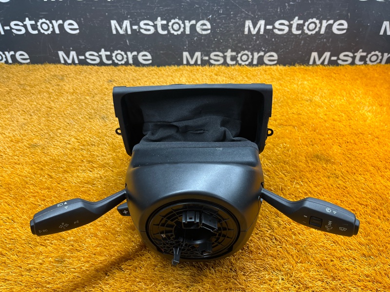 блок подрулевых переключателей, 9000 рублей, Красноярск