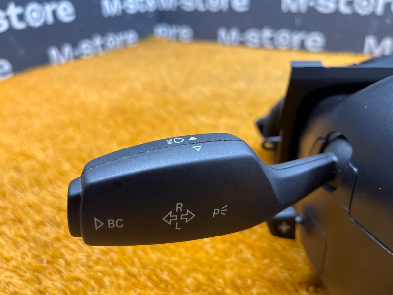 блок подрулевых переключателей, 9000 рублей, Красноярск