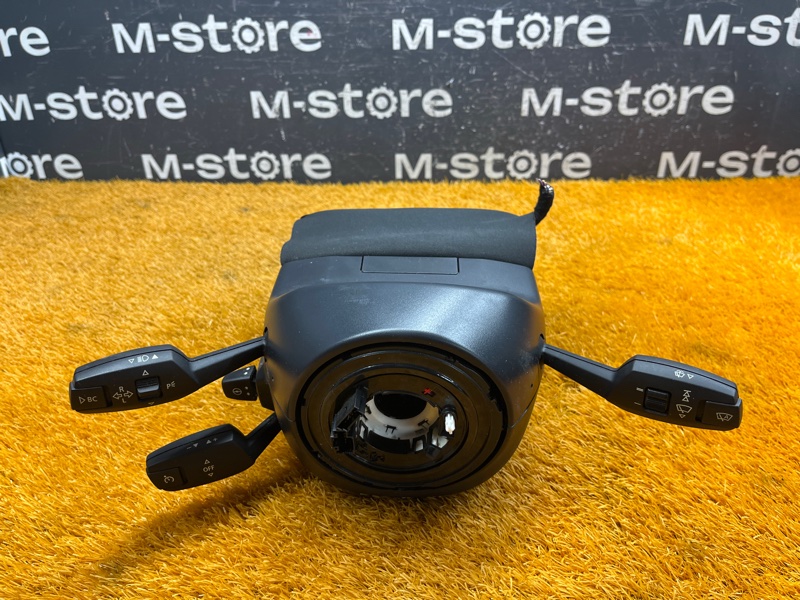 блок подрулевых переключателей, 6500 рублей, Красноярск