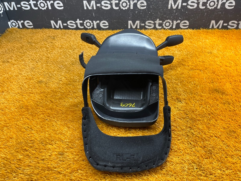 блок подрулевых переключателей, 6500 рублей, Красноярск