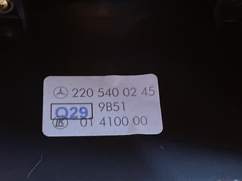 блок подрулевых переключателей, 3000 рублей, Красноярск