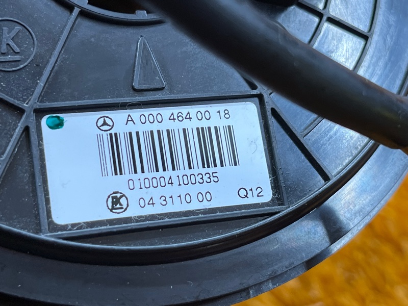 блок подрулевых переключателей, 3000 рублей, Красноярск