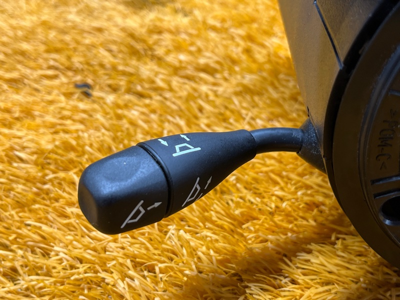 блок подрулевых переключателей, 3000 рублей, Красноярск