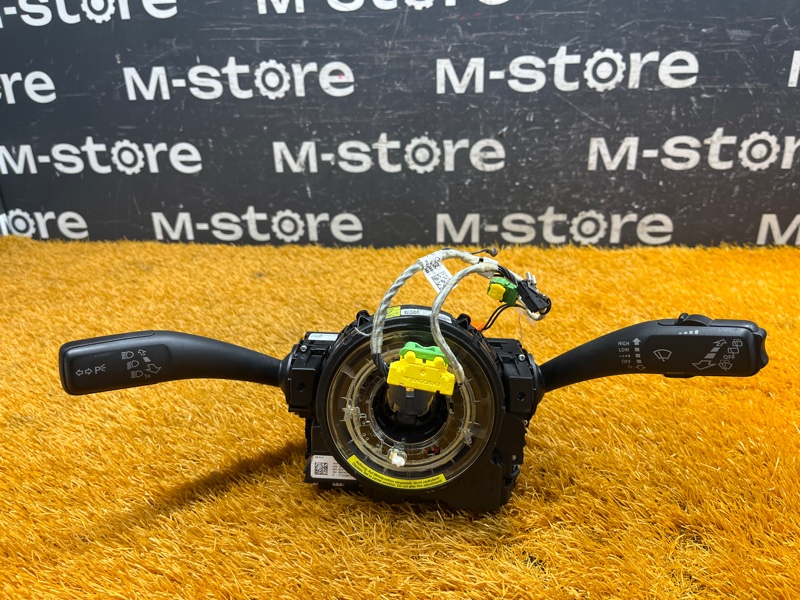 блок подрулевых переключателей, 9000 рублей, Красноярск