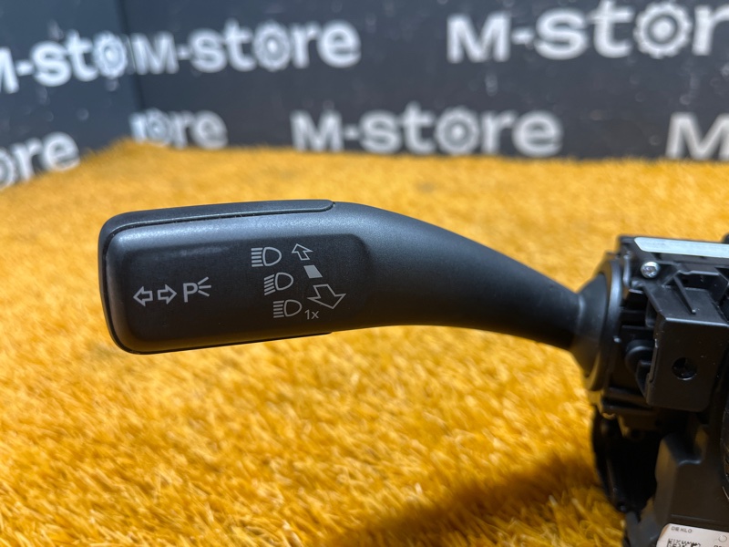 блок подрулевых переключателей, 9000 рублей, Красноярск