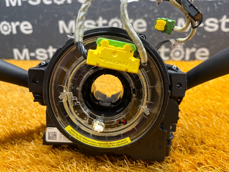 блок подрулевых переключателей, 9000 рублей, Красноярск