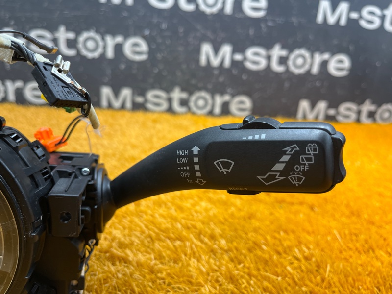 блок подрулевых переключателей, 9000 рублей, Красноярск