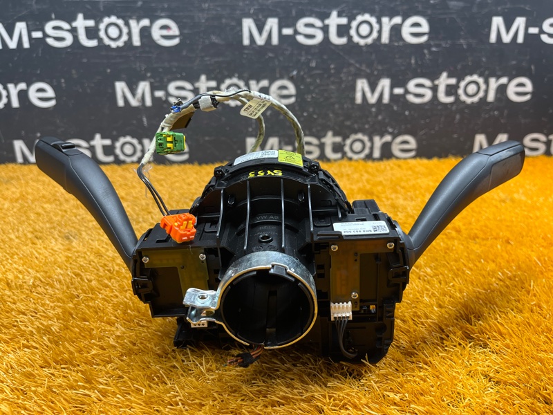 блок подрулевых переключателей, 9000 рублей, Красноярск