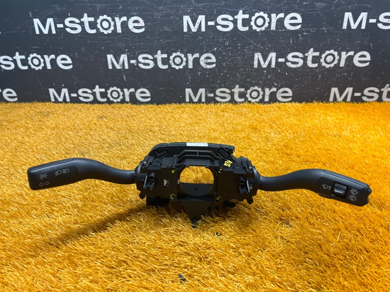 Блок управления подрулевыми переключателями, 2500 рублей, Красноярск