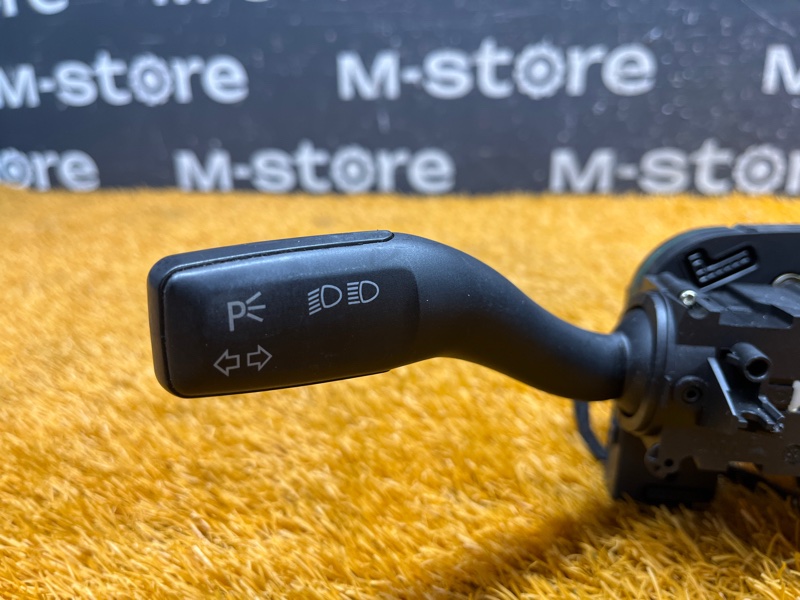 Блок управления подрулевыми переключателями, 2500 рублей, Красноярск