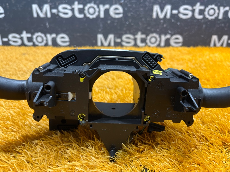 Блок управления подрулевыми переключателями, 2500 рублей, Красноярск