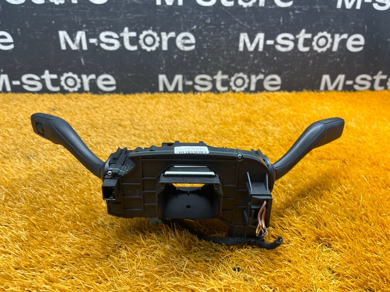 Блок управления подрулевыми переключателями, 2500 рублей, Красноярск