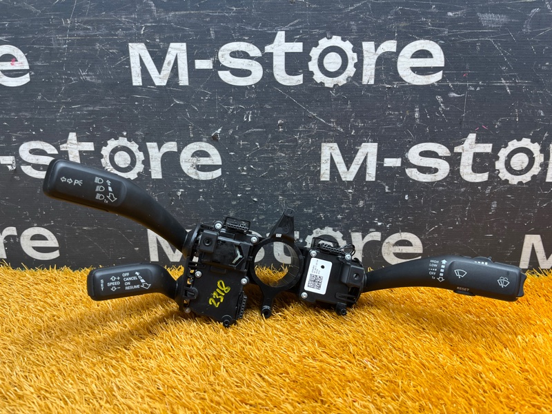 блок подрулевых переключателей, 8000 рублей, Красноярск