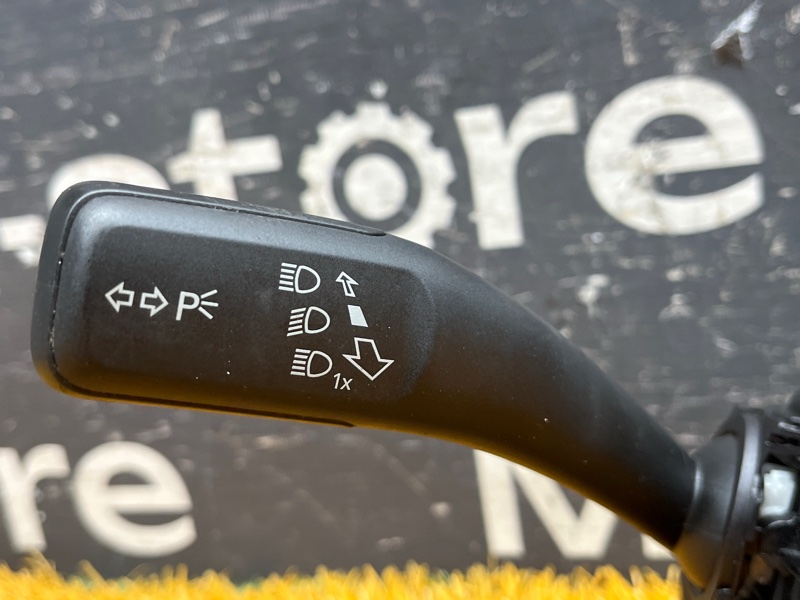 блок подрулевых переключателей, 8000 рублей, Красноярск