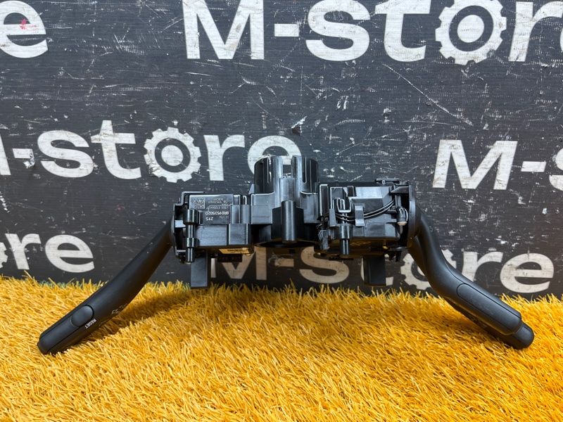 блок подрулевых переключателей, 8000 рублей, Красноярск