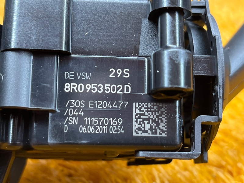 блок подрулевых переключателей, 8000 рублей, Красноярск