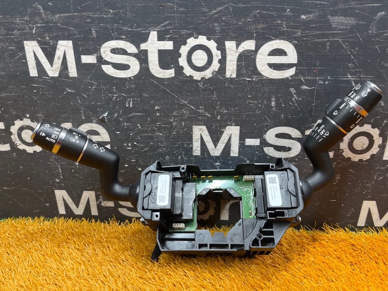 блок подрулевых переключателей, 5000 рублей, Красноярск