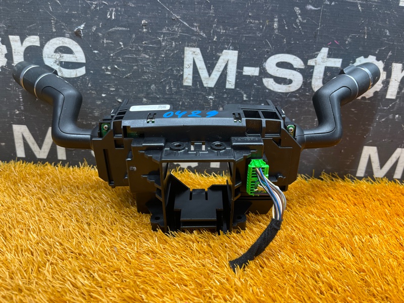 блок подрулевых переключателей, 5000 рублей, Красноярск