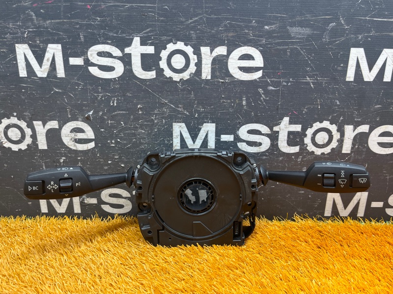 блок подрулевых переключателей, 2800 рублей, Красноярск