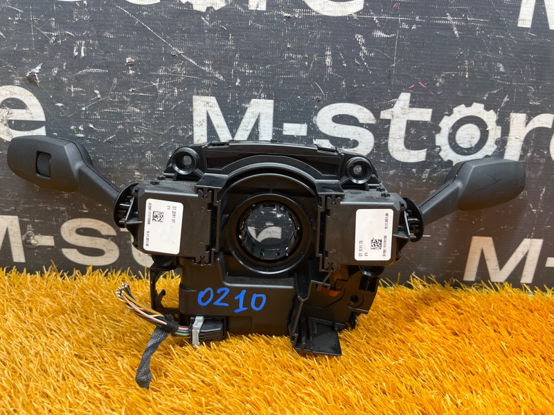 блок подрулевых переключателей, 2800 рублей, Красноярск