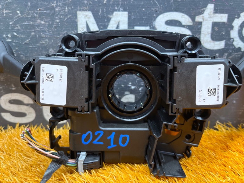 блок подрулевых переключателей, 2800 рублей, Красноярск