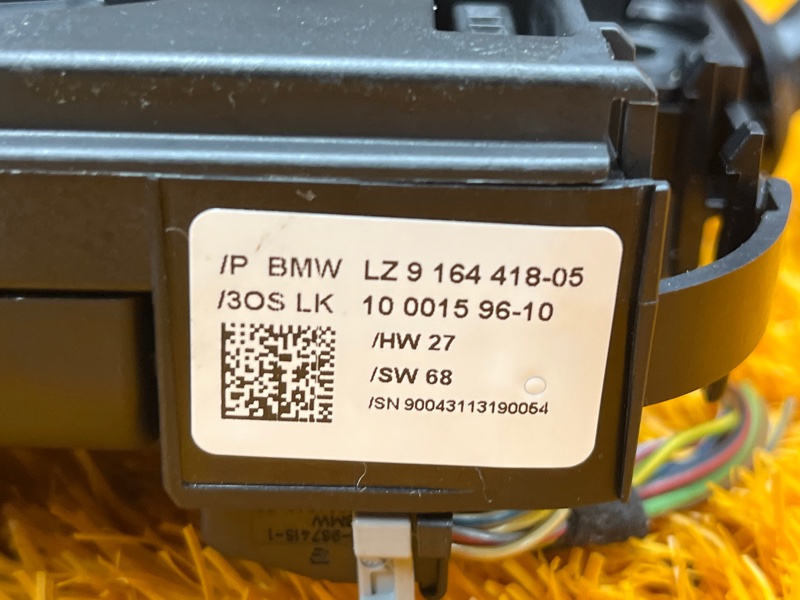 блок подрулевых переключателей, 2800 рублей, Красноярск