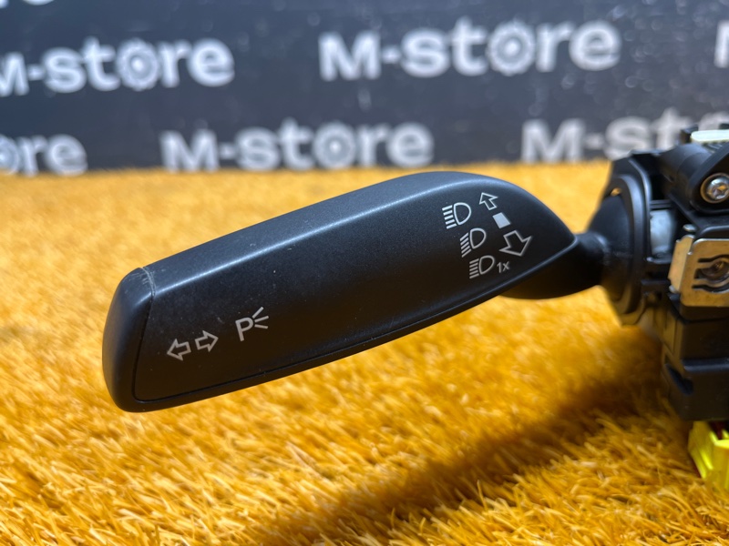 блок подрулевых переключателей, 18000 рублей, Красноярск