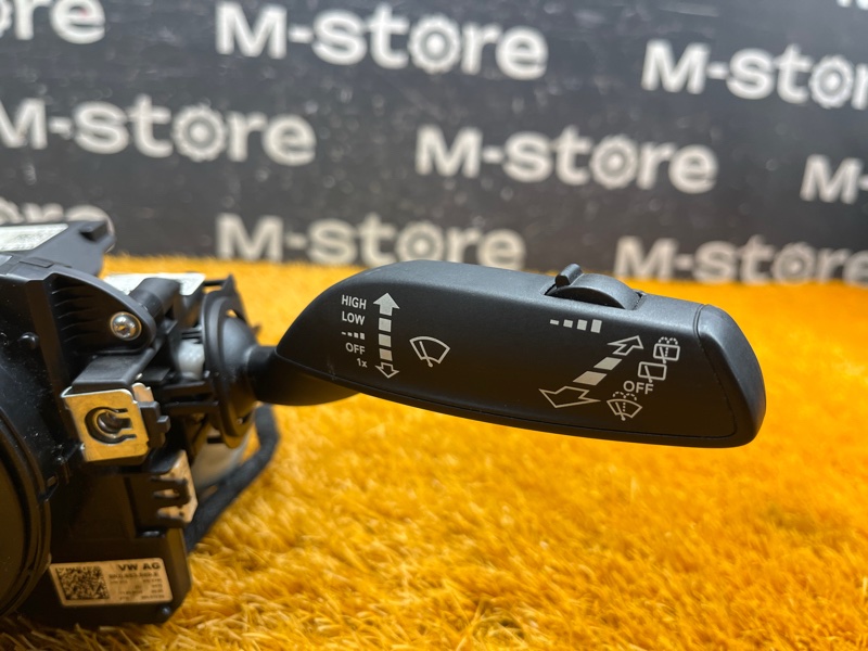 блок подрулевых переключателей, 18000 рублей, Красноярск