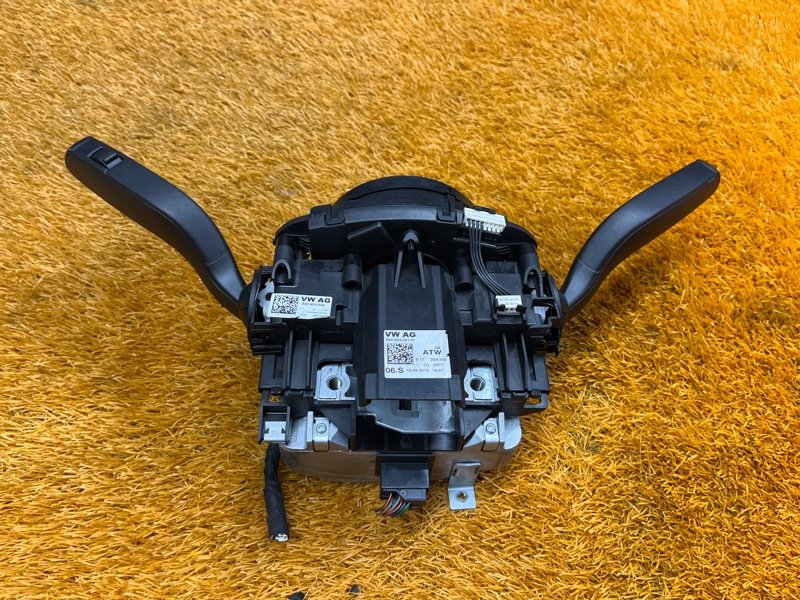 блок подрулевых переключателей, 18000 рублей, Красноярск