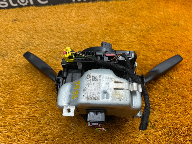 блок подрулевых переключателей, 18000 рублей, Красноярск