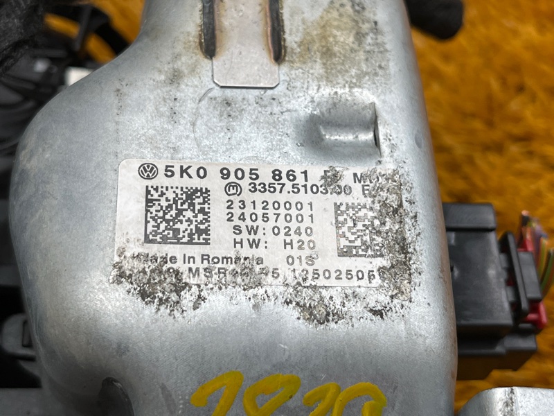 блок подрулевых переключателей, 18000 рублей, Красноярск