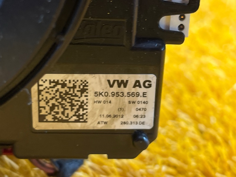 блок подрулевых переключателей, 18000 рублей, Красноярск