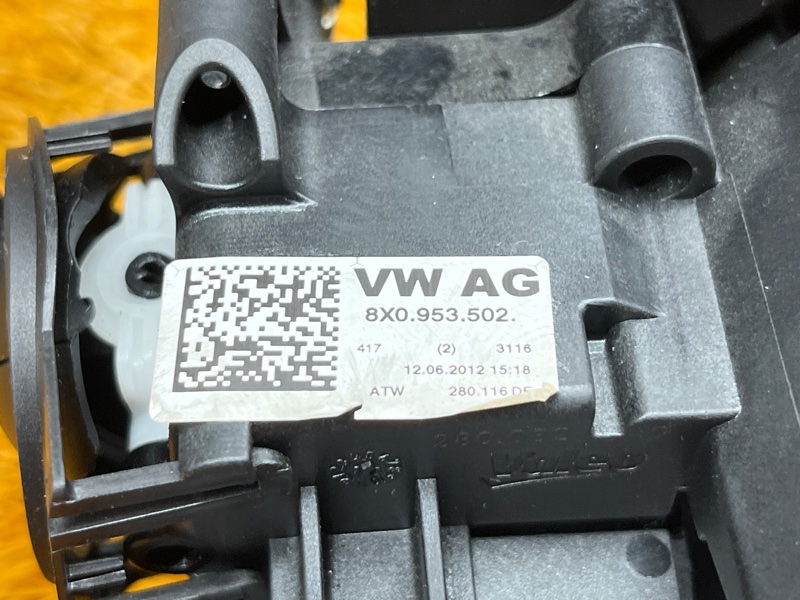 блок подрулевых переключателей, 18000 рублей, Красноярск