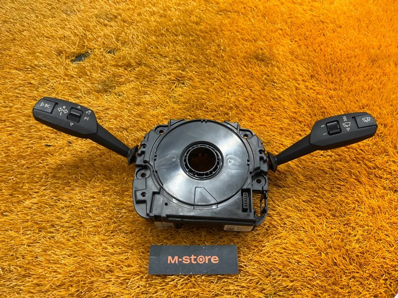 блок подрулевых переключателей, 800 рублей, Красноярск