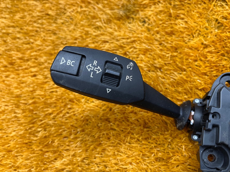 блок подрулевых переключателей, 800 рублей, Красноярск