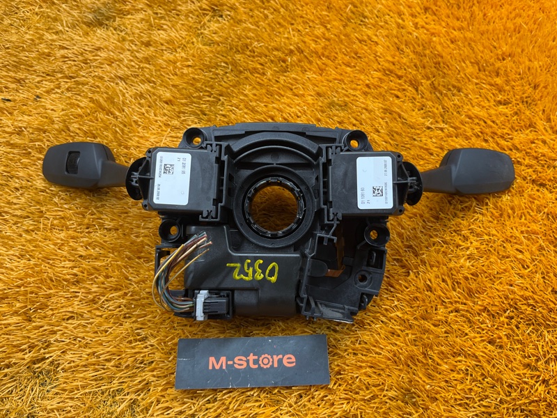 блок подрулевых переключателей, 800 рублей, Красноярск