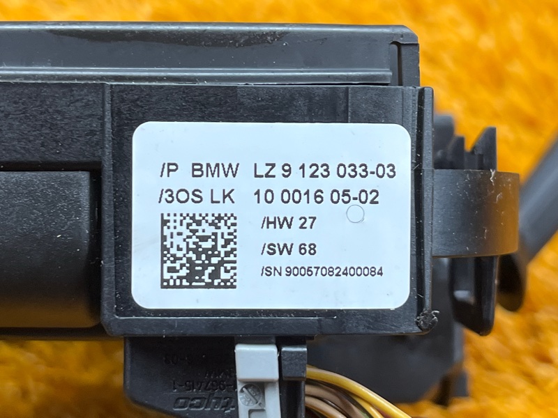 блок подрулевых переключателей, 800 рублей, Красноярск