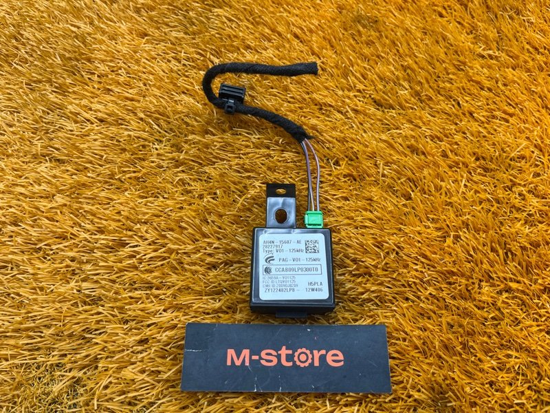 замок зажигания, 4500 рублей, Красноярск