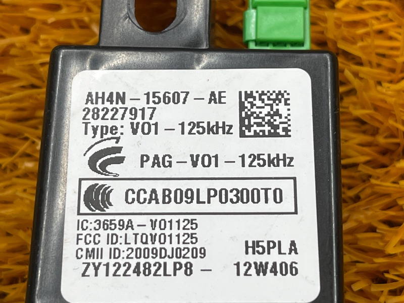 замок зажигания, 4500 рублей, Красноярск