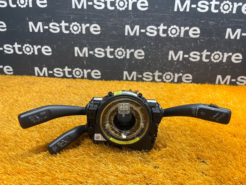 блок подрулевых переключателей, 14000 рублей, Красноярск