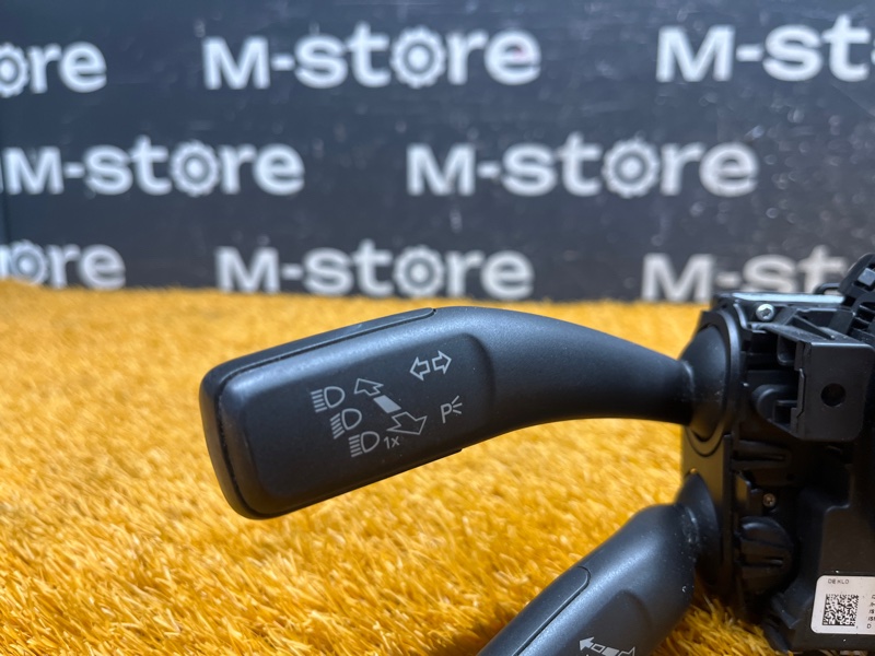 блок подрулевых переключателей, 14000 рублей, Красноярск