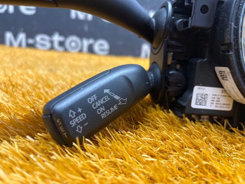 блок подрулевых переключателей, 14000 рублей, Красноярск