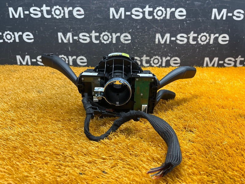 блок подрулевых переключателей, 14000 рублей, Красноярск