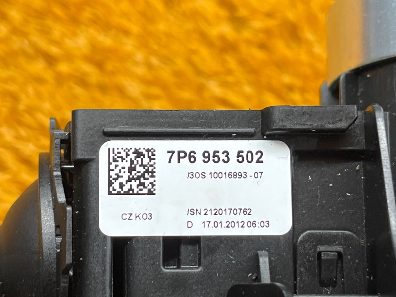 блок подрулевых переключателей, 14000 рублей, Красноярск