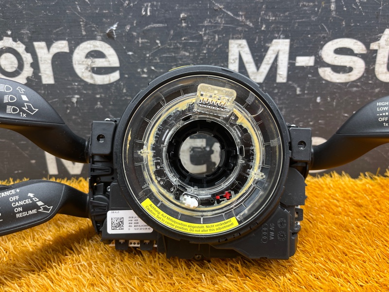 блок подрулевых переключателей, 15000 рублей, Красноярск