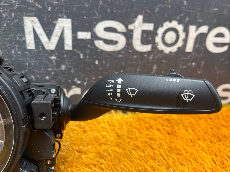 блок подрулевых переключателей, 15000 рублей, Красноярск