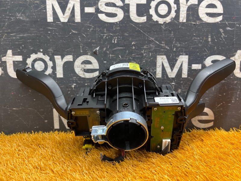 блок подрулевых переключателей, 15000 рублей, Красноярск