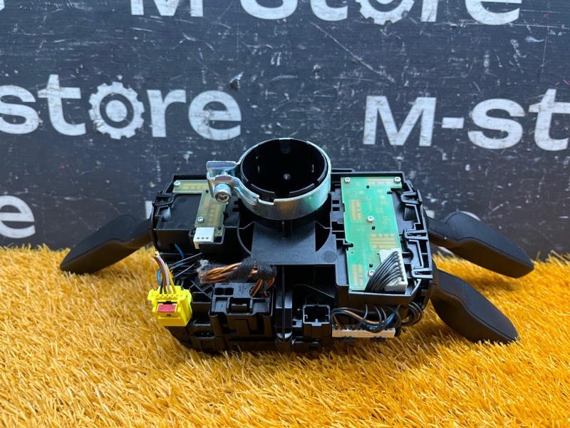 блок подрулевых переключателей, 15000 рублей, Красноярск