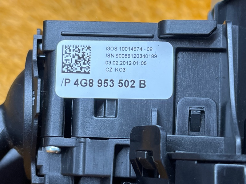 блок подрулевых переключателей, 15000 рублей, Красноярск