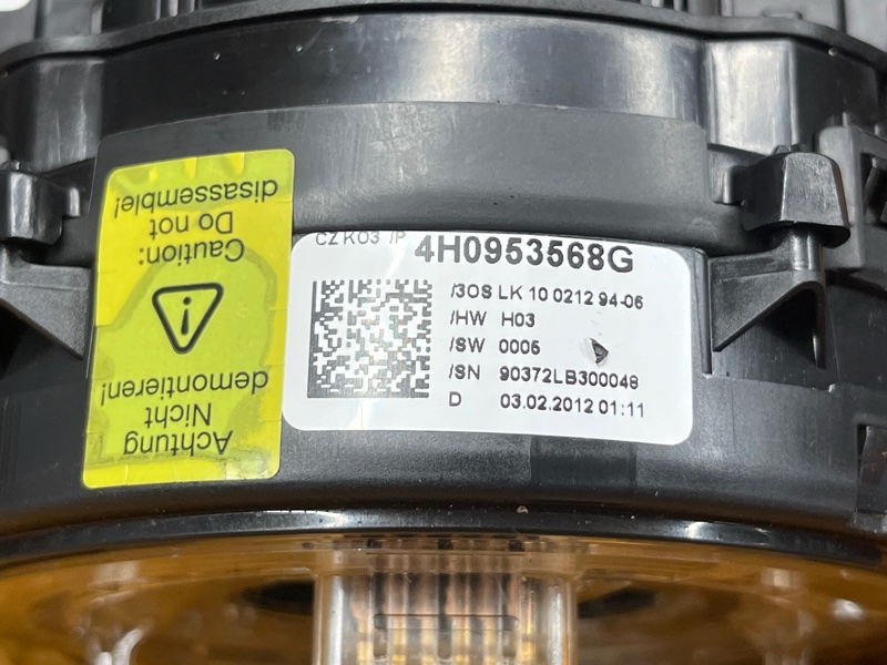 блок подрулевых переключателей, 15000 рублей, Красноярск